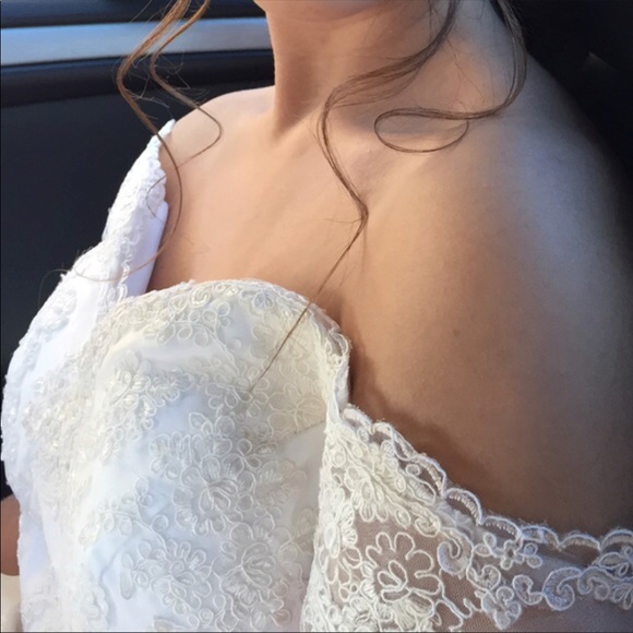 Portia And Scarlett (like) Prom dresses - Picture 4 of 4